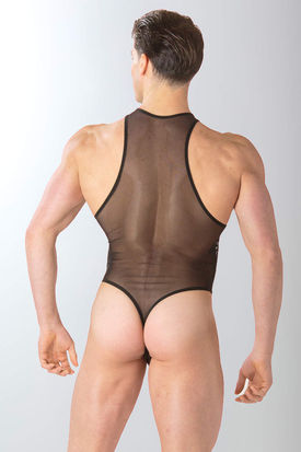 WOH Personal Pure Seduction Body String