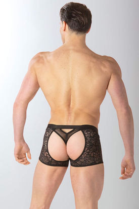 WOH Personal Pure Seduction Boxer String