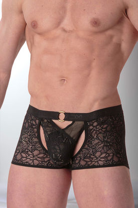 WOH Personal Pure Seduction Boxer String