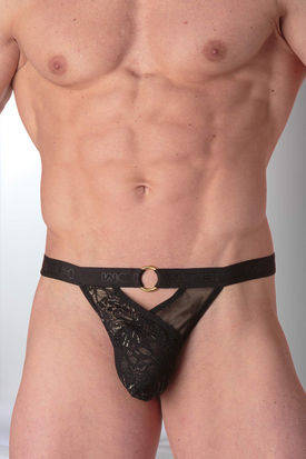 WOH Personal Pure Seduction G-String