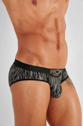 WOH Pure Seduction Holographic Mini Brief