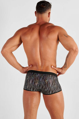 WOH Pure Seduction Holographic Trunk