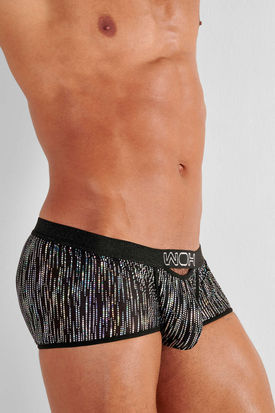 WOH Pure Seduction Holographic Trunk
