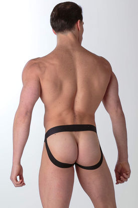WOH Sexy Fun Jockstrap