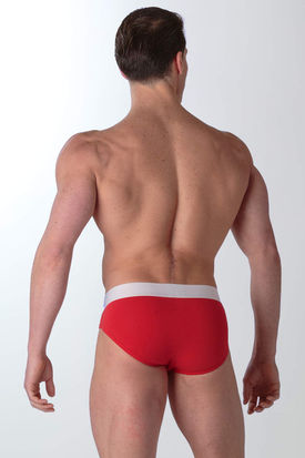 WOH Sexy Fun Mini Brief
