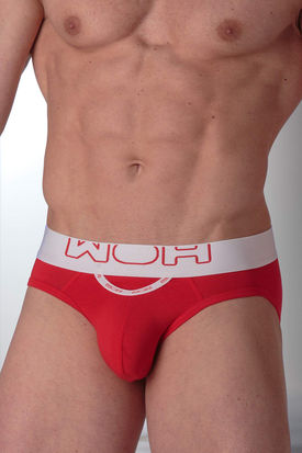 WOH Sexy Fun Mini Brief