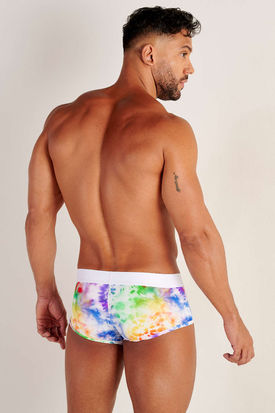 WOH Sexy Fun Multicolour Trunk