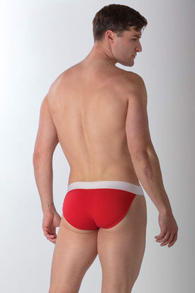 WOH Sexy Fun Tanga Brief