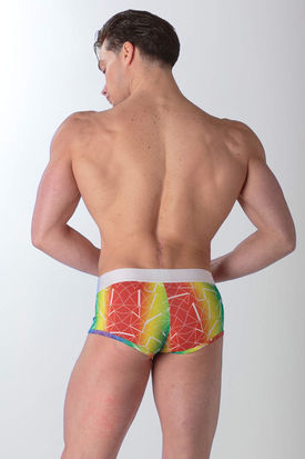 WOH Sexy Fun Multicolour Trunk