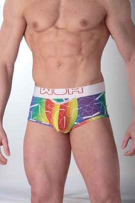 WOH Sexy Fun Multicolour Trunk