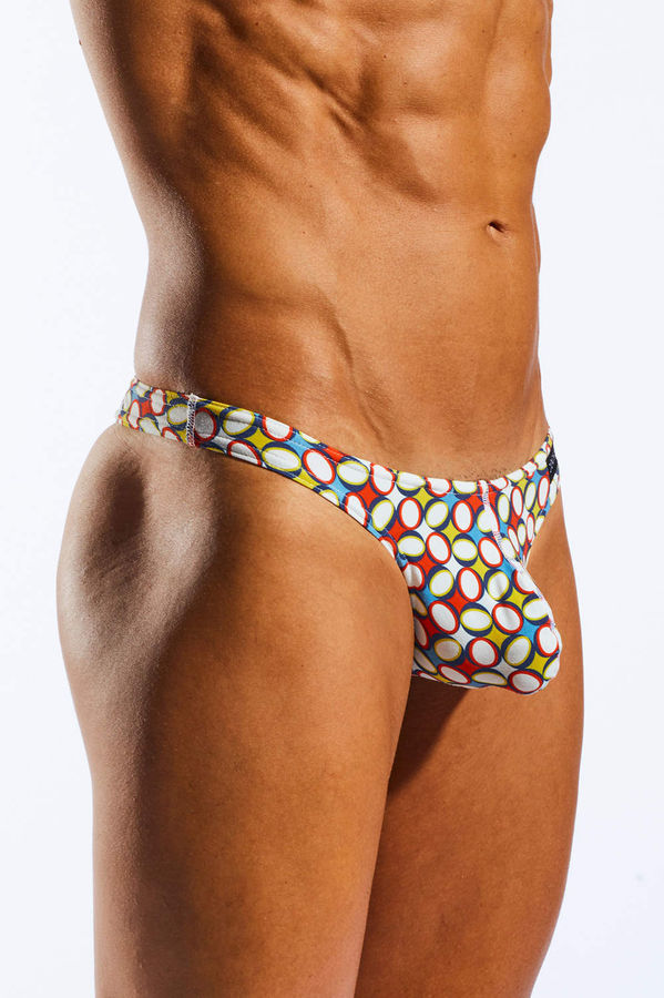 Cocksox CX05 MOD Original Pouch Thong - Carnaby