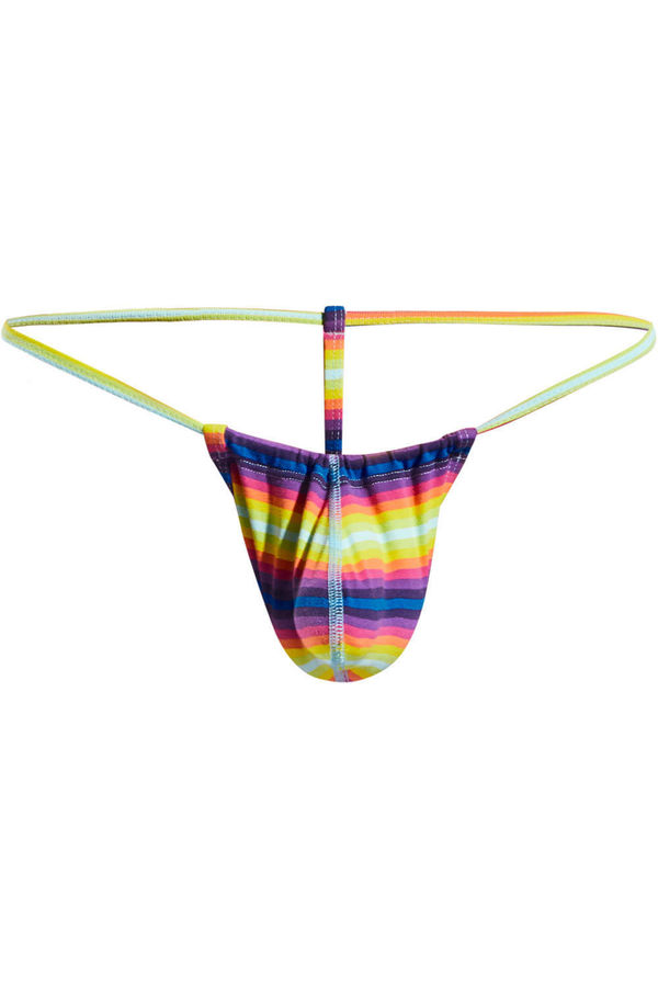 Cocksox CX14 Unlimited Original Pouch Slingshot String Dead Good Undies
