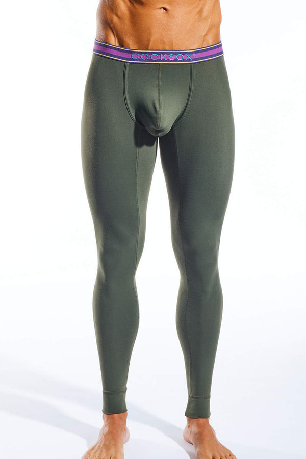 Pouch long johns store