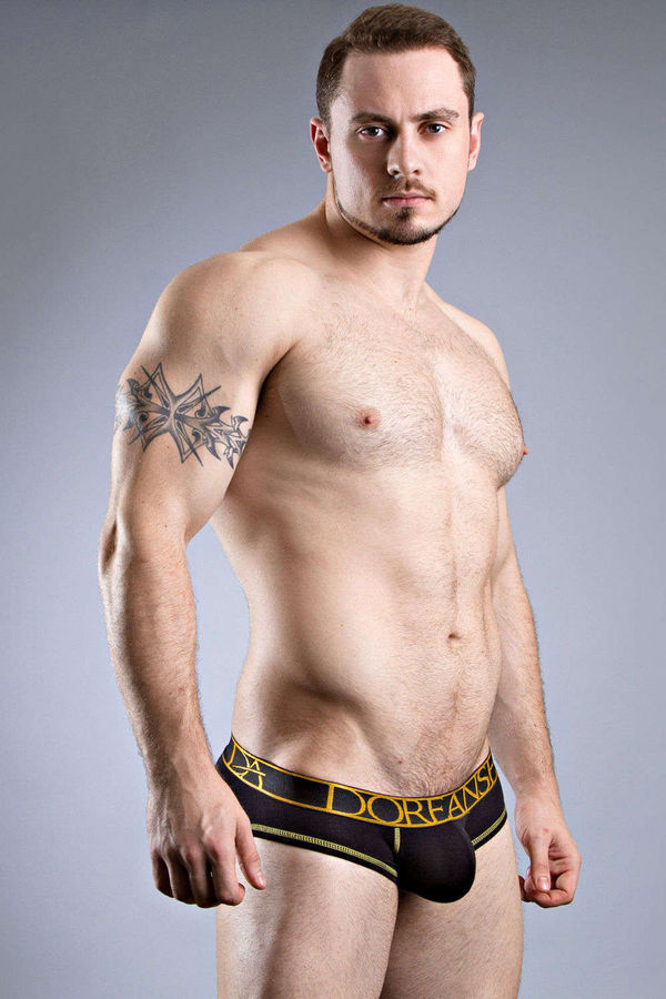 **CHEAPEST PRICE** Doreanse 1325 Brief Bikini Hipsters Mens Underwear **CHEAPEST PRICE** Doreanse 1325 Brief Bikini Hipsters Mens Underwear