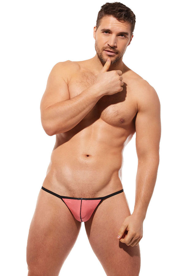Gregg Homme Torridz String - Coral