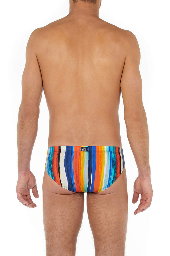 HOM Bamboo Swim Mini Brief Dead Good Undies