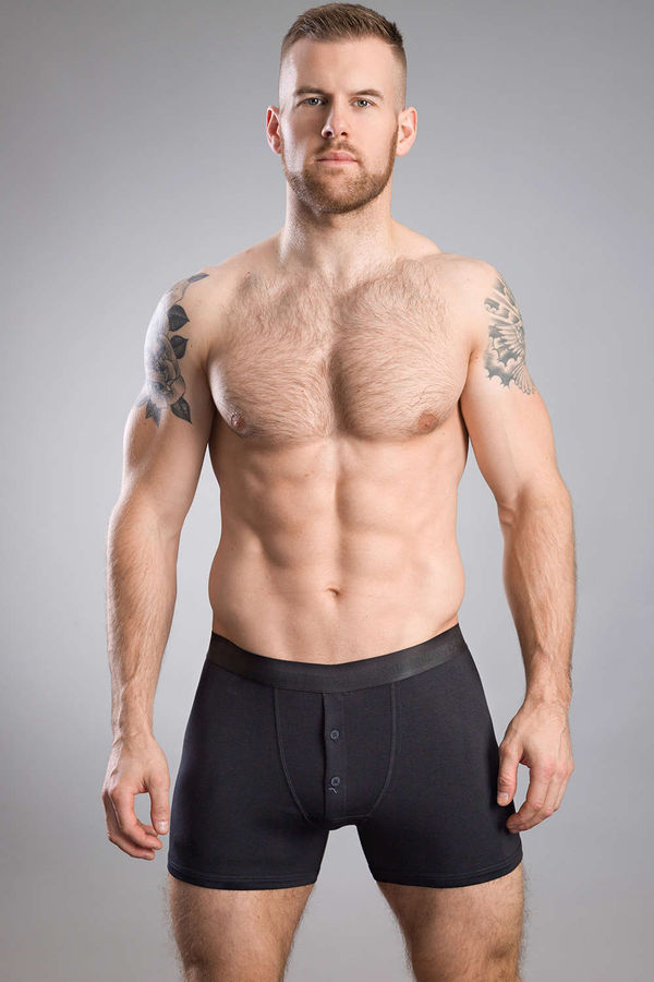 button boxer briefs
