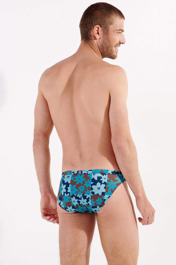 Micro mini mens swimwear 2025