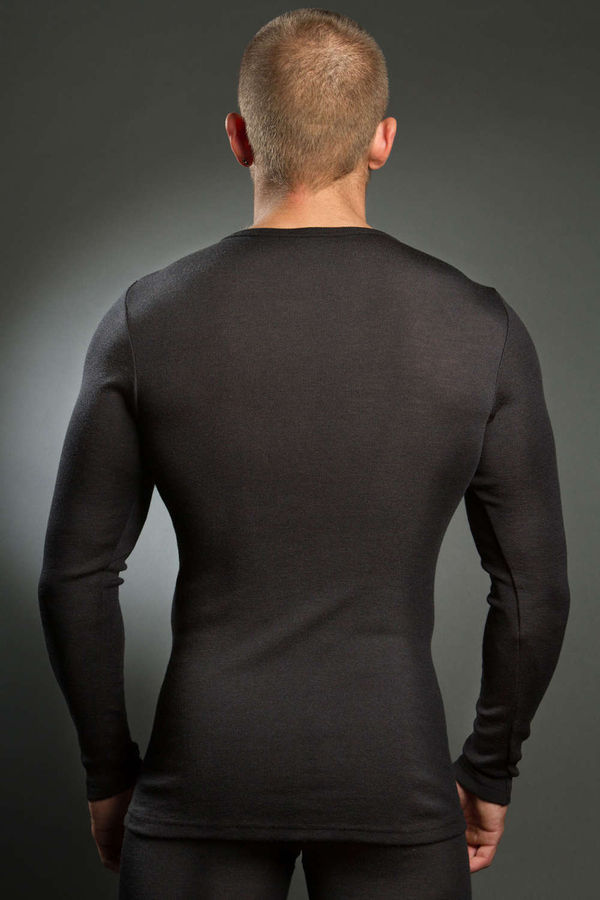 jockey thermal shirts