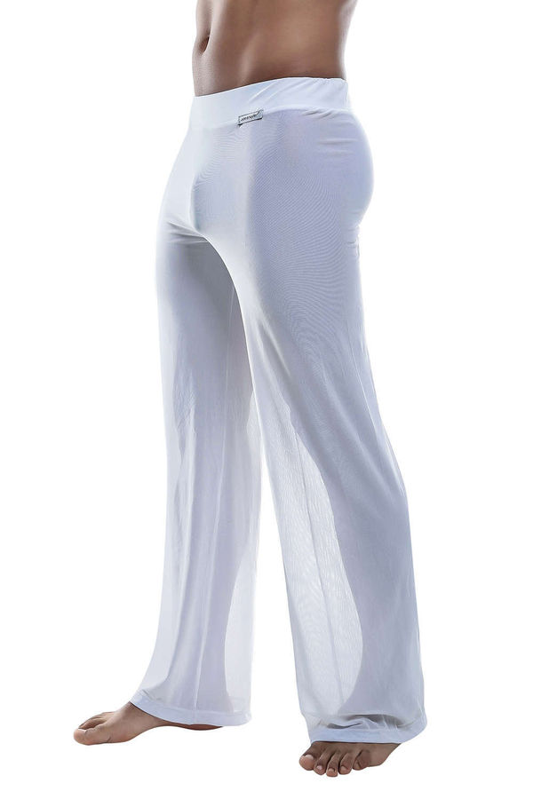 Mens sheer lounge pants sale