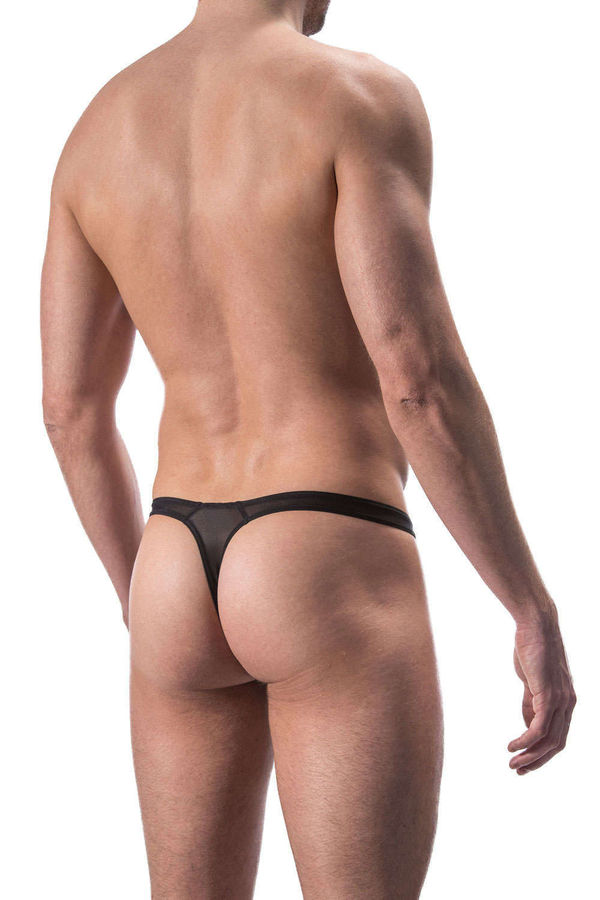 ZDSUHYIW Perizoma Da Uomo Sexy Intimo Sexy Da Uomo, Perizoma In - Foto 7