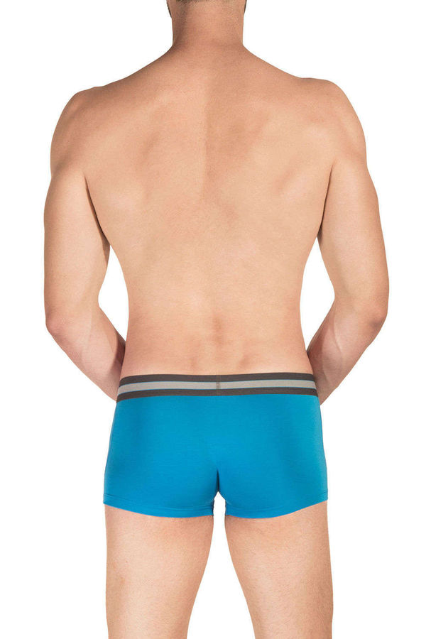 Obviously PrimeMan Trunk Underwear - MicroModal With Anatomical Pouch