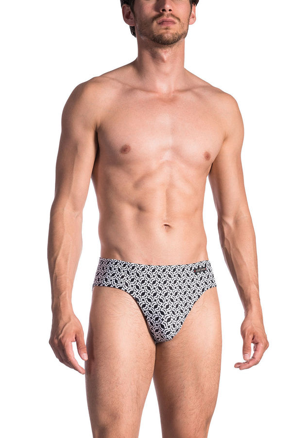 Olaf Benz BLU1656 Beach Brief