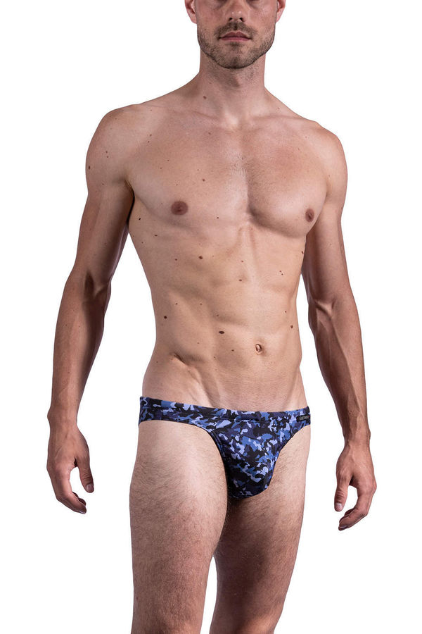 Olaf Benz BLU2156 Swim Sun Brief