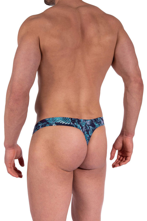 Olaf benz swim thong 2025