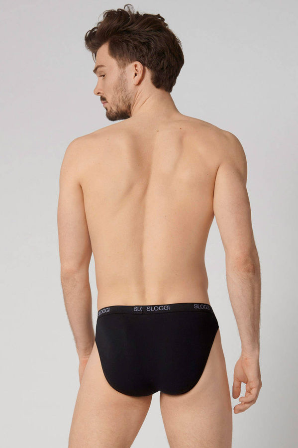 String sloggi homme top