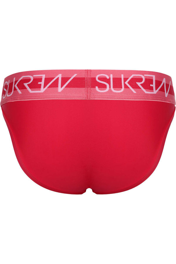 Sukrew Lagoon Classic Brief Dead Good Undies