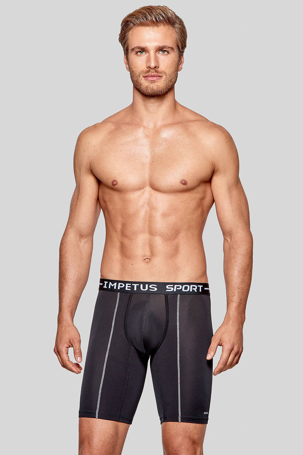 Thermal Underwear for Men, Impetus