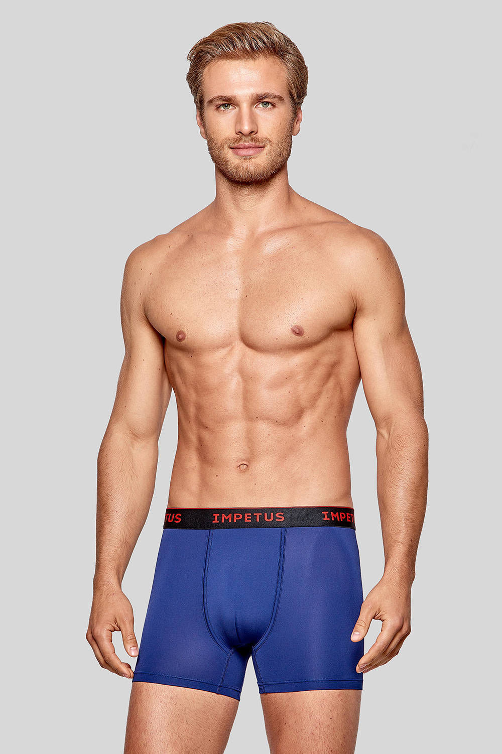Impetus deals boxer homme
