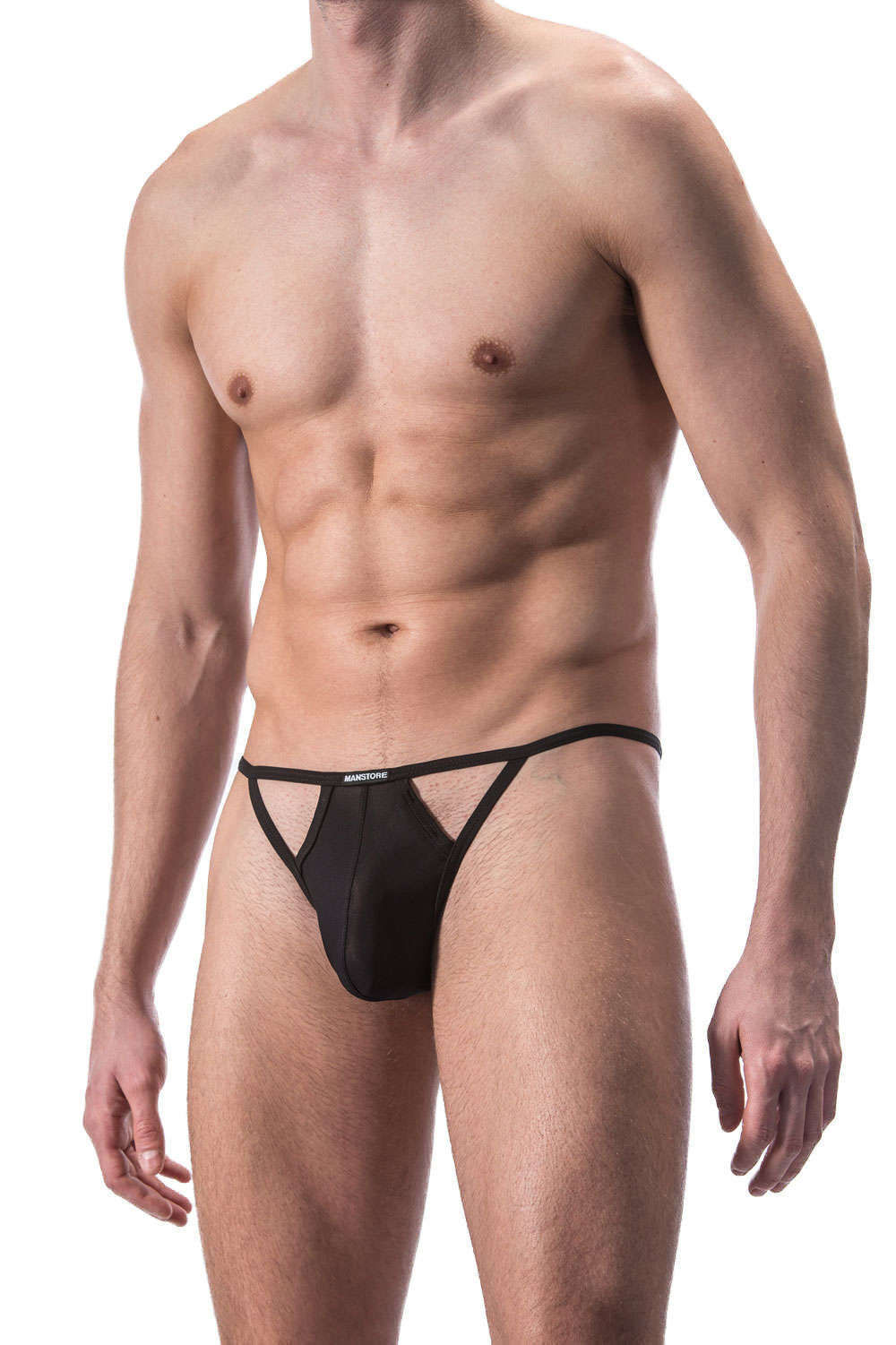 Strings Sexy Homme - String M101 2-06162 - Electroménager