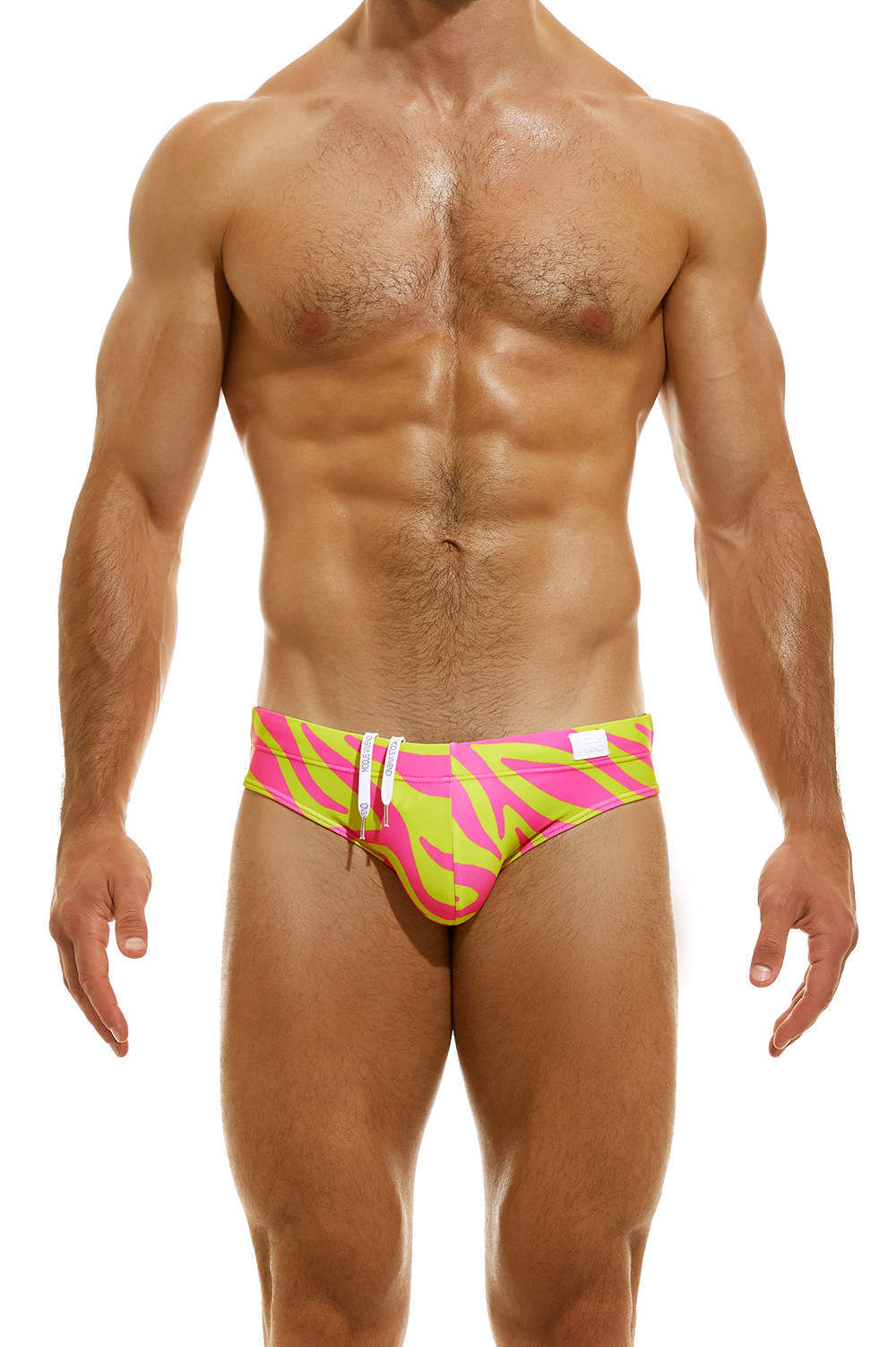 Modus vivendi swim top