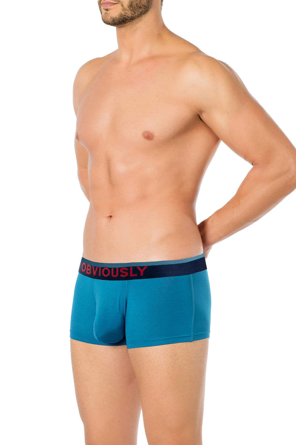 Check out the Obviously Apparel FreeMan Trunks : r/menandunderwear
